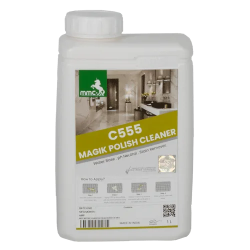 Buy magik polish cleaner - magik marble corporation