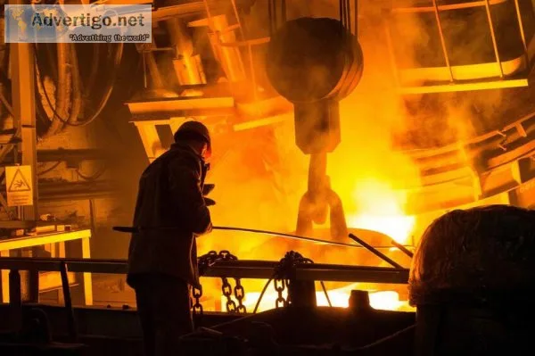 Sheet Metal Fabrication Service in Chicago - Pangea Technologies