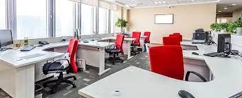 Fully-Managed Offices To Let In Cardiff  Big Padlock
