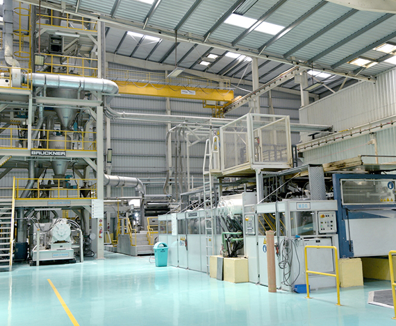 Aluminum foil replacement | jindal poly films