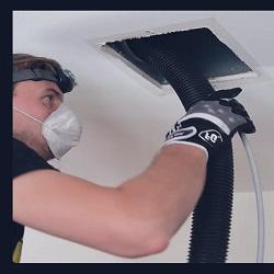 AIR DUCT VENTS CLEANING DALLAS TX