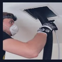 AIR DUCT VENTS CLEANING DALLAS TX