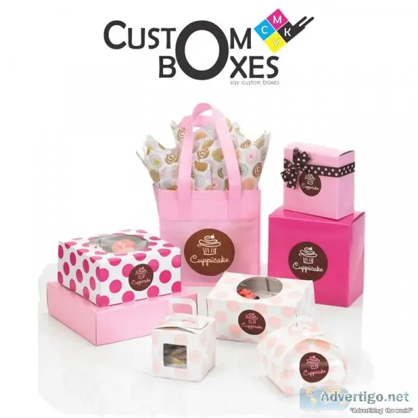 Buy custom donut boxes from custom cmyk boxes