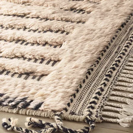 Buy luxury area rugs and carpets in india | cherom