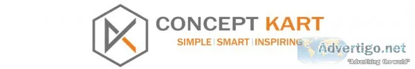 Concept kart - best online shopping store for electronic gadgets