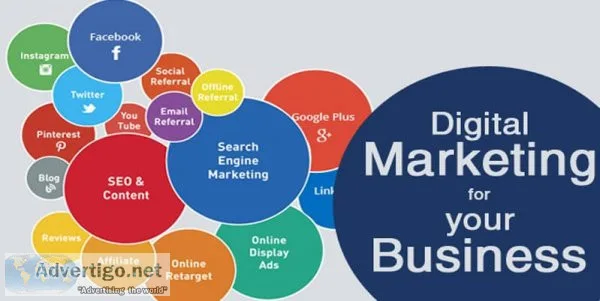Digital marketing services in chandigarh