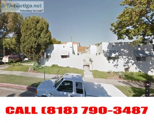 1 Bedroom Apartment in Glendale