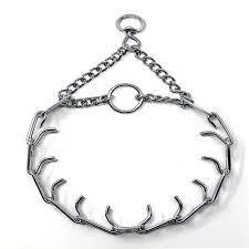Prong collar