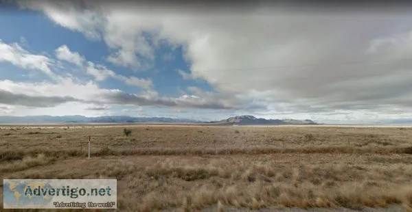 2.39 acre lot for sale in Kingman Arizona