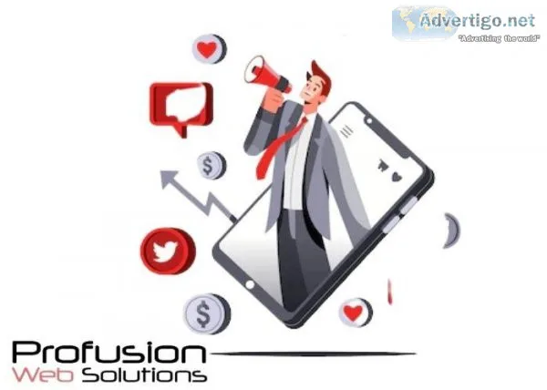 Social Media Marketing in Ferndale