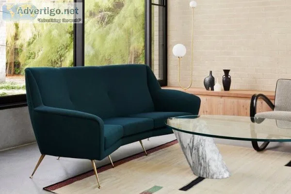 Armchair: add this eye-catching piece to your decor
