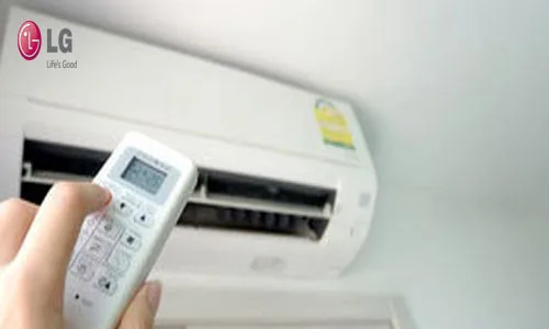 Lg ac service center repair near me