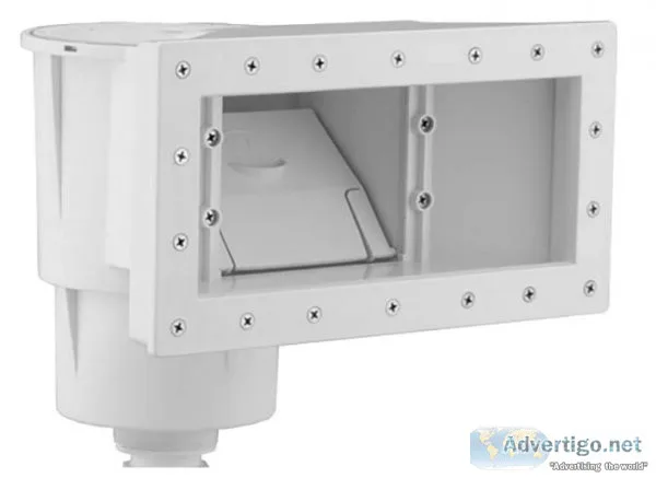 Hayward SP1091WM Dyna-Skim Above-Ground Pool Skimmer Kit