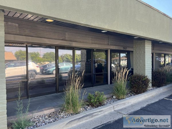 8520-8550 South 1300 East - Salon Space Available