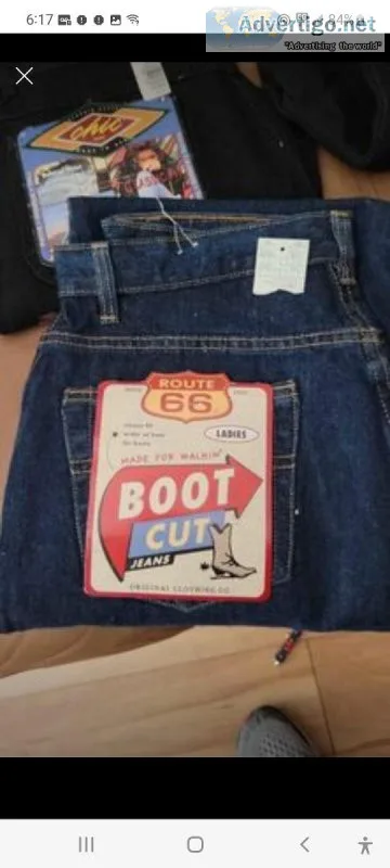 Women s Jeans