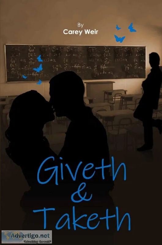 Giveth and Taketh