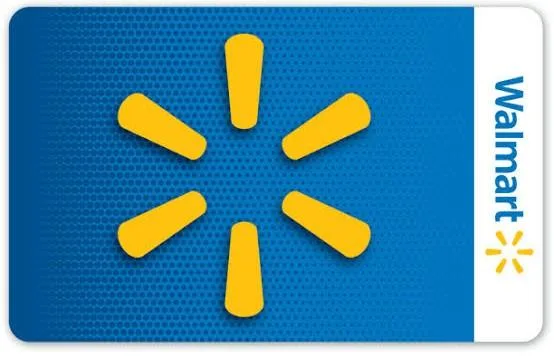 Win a Walmart Gift Card Now