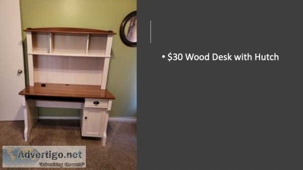 Storage Chest Dresser FOR SALE