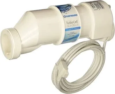 Hayward GLX-Cell-5 20K-Gallon Turbo Cell Replacement for Select 