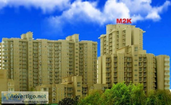 Invest in luxurious 4 bhk apartments in north delhi