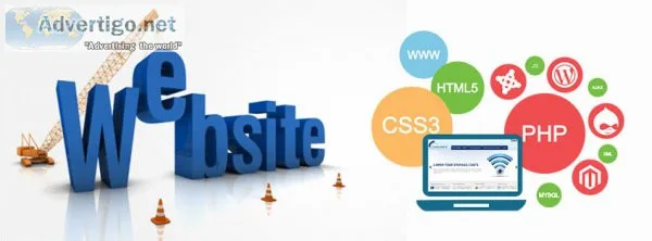Website development company in chandigarh