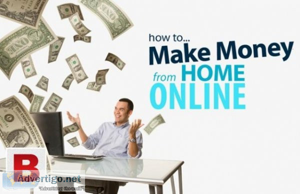 Free ways to earn money from internet without any investment