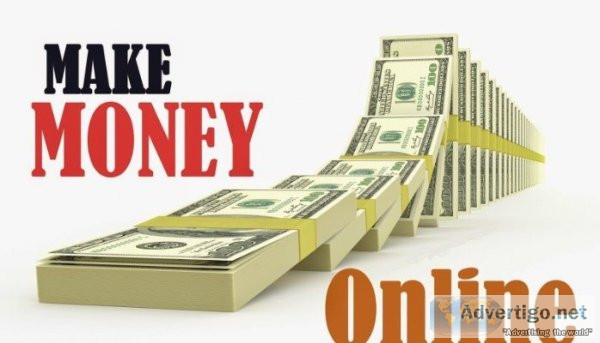 Free ways to earn money from internet without any investment