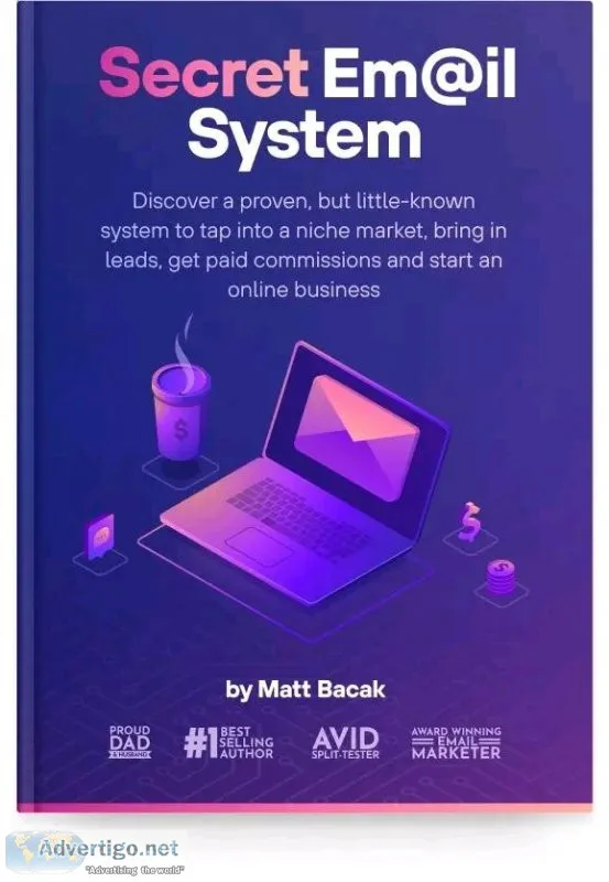 The Secret E-Mail System