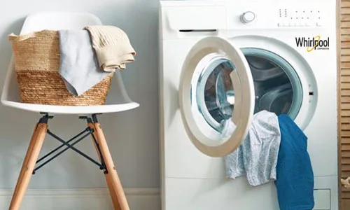 Whirlpool washing machine service center benson town