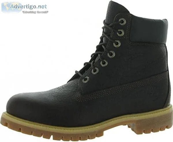 Timberland 6&quot Premium Boot