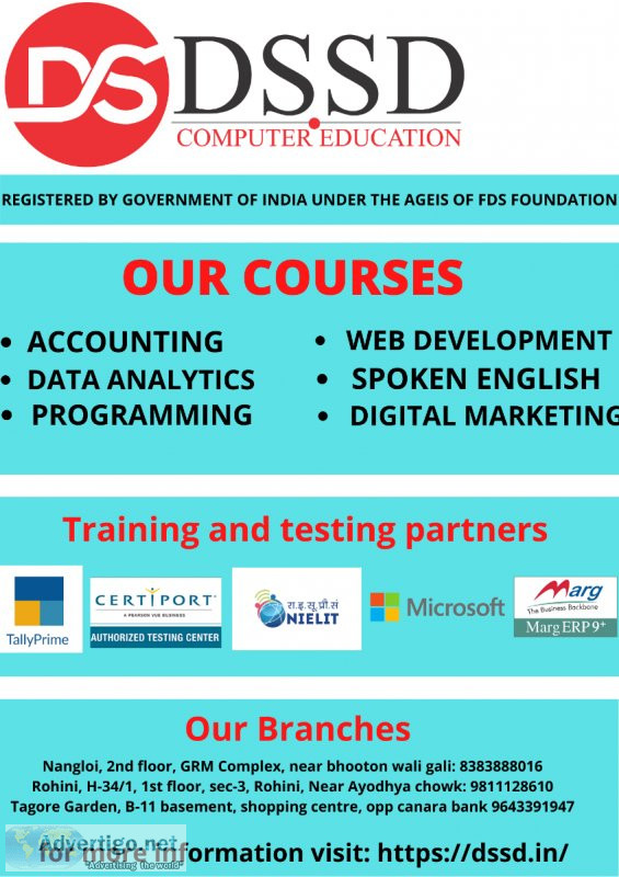 digital marketing