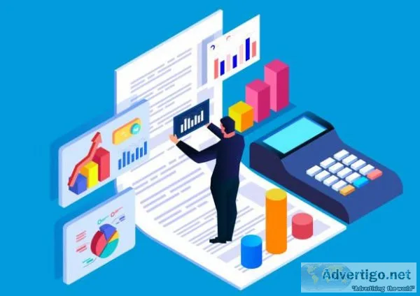 Payroll Management Company