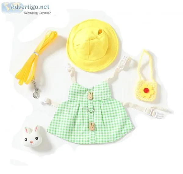 Order These Stylish and Best Quality Dog Cloths  Online UK