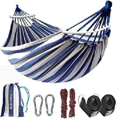 Cotton Fabric Hammock