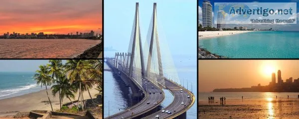 Beaches in India