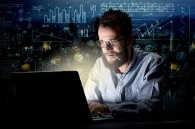 Tableau data blending