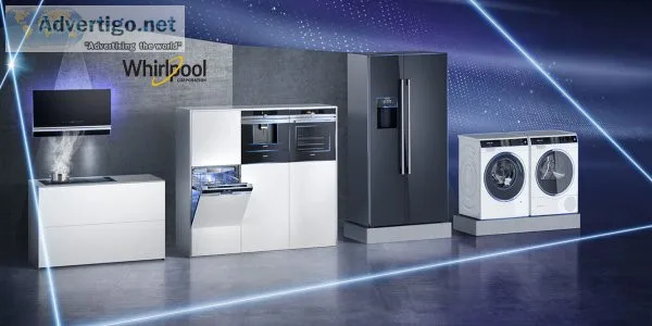 Whirlpool service center repair near me