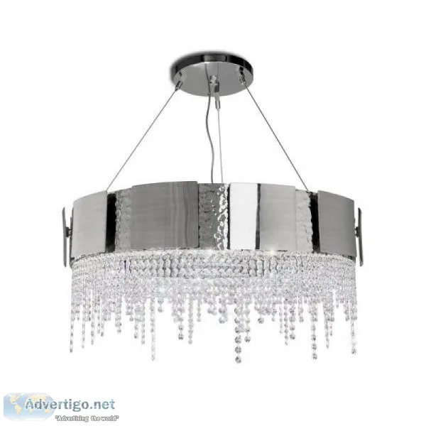 AM0320 VILIYA CHANDELIER