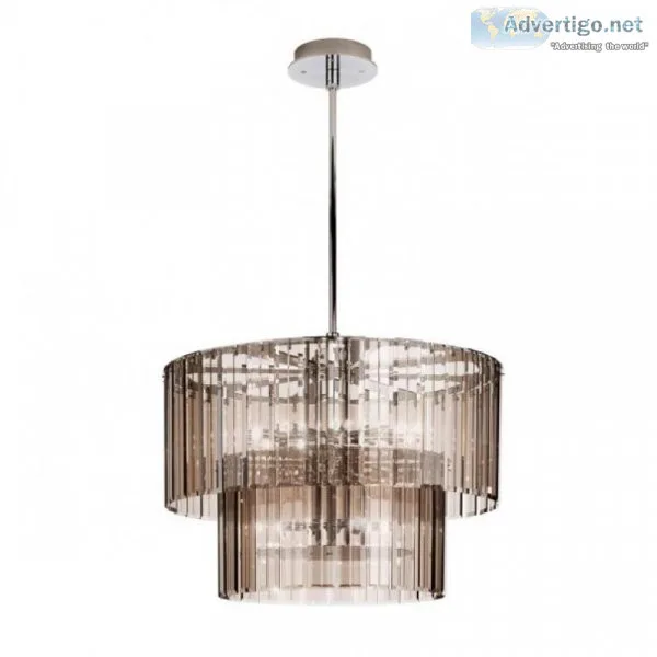 SJ2159 ROMA CHANDELIER