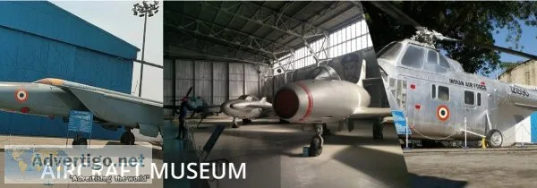 Air Force Museum