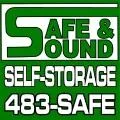 Safe and Sound Self Storage