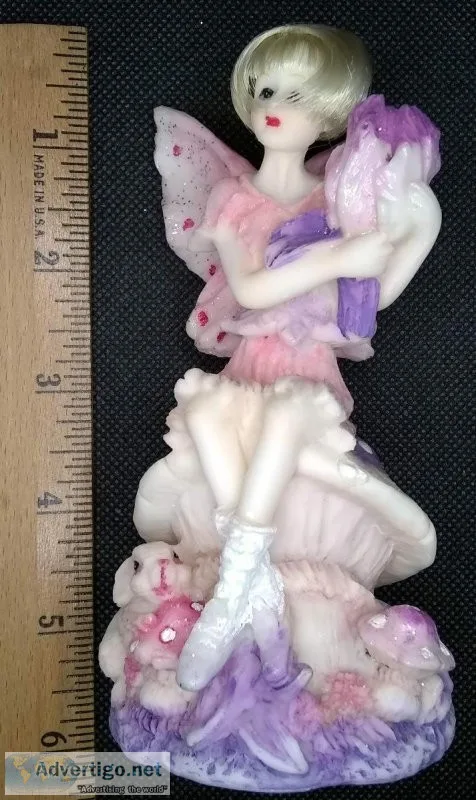 Fairy Figurine