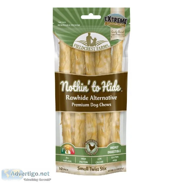 Nothin  to Hide  Free Shipping  DiscountPetCare