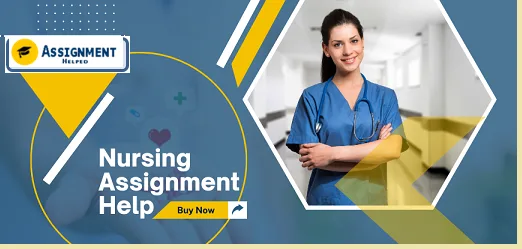 Nursing Assignment Help
