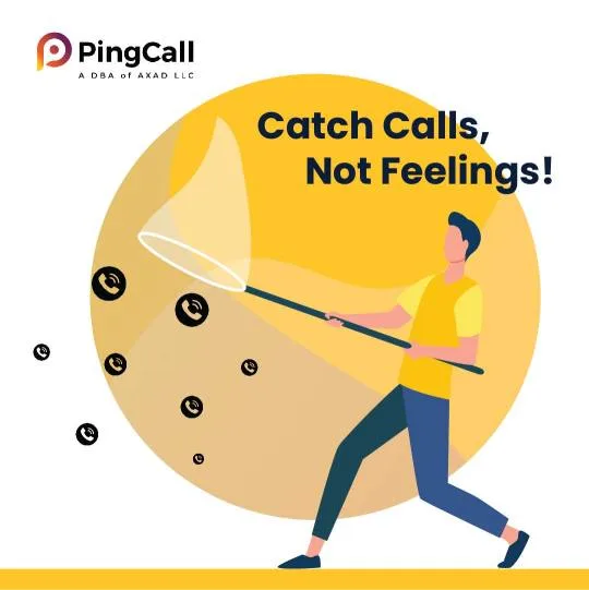Get 100% lead automation lead service from ping call experts