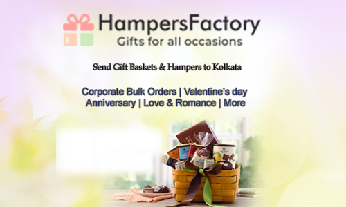 Make online gifts delivery in kolkata at cheap price