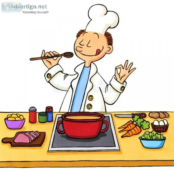 Cook Job vacancy in Mumbai - jobvacancyresult