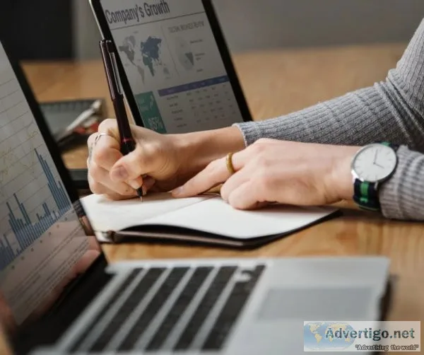 End to end payroll solution