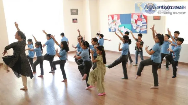 Pragyanam - school