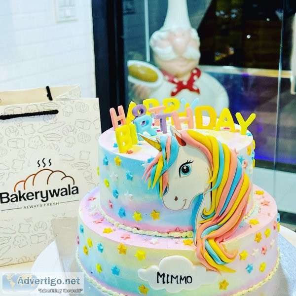 Best cake delivery indore with premium quality cakes